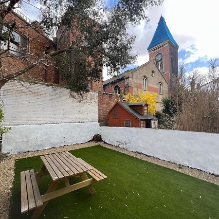 Lovely 2-Bedroom Victorian Flats London Exterior photo