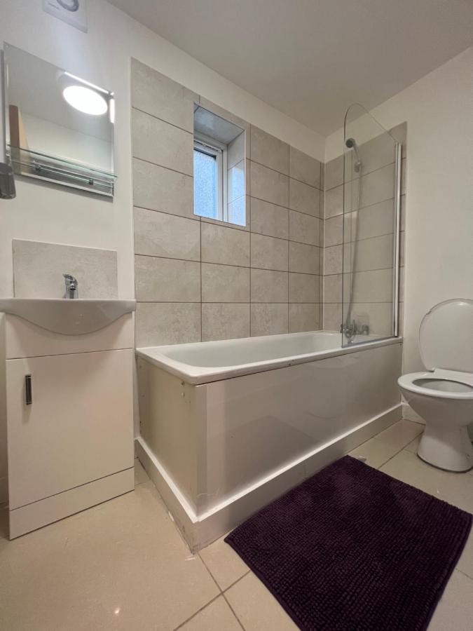 Lovely 2-Bedroom Victorian Flats London Exterior photo